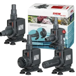 Eheim CompactON 5000, Förderpumpe Neu